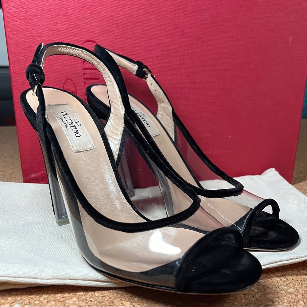 Valentino Garavani Sandals